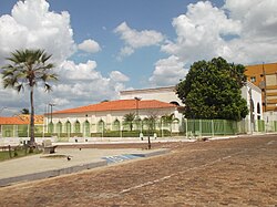 Palácio do Jenipapo